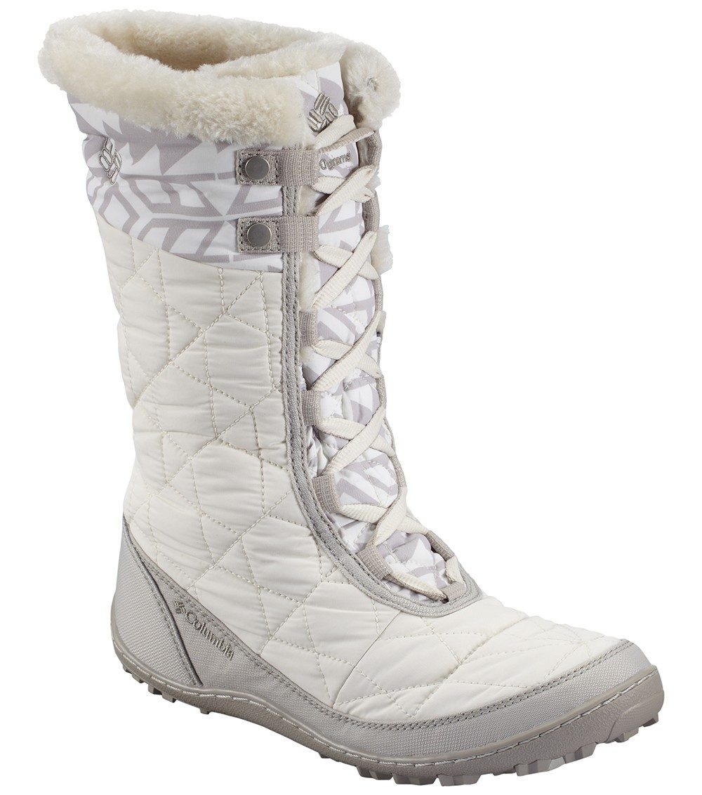 boots columbia womens
