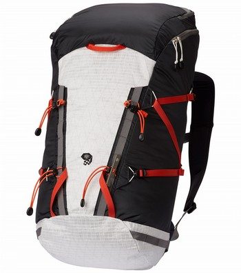 Summit Rocket 30L Backpack