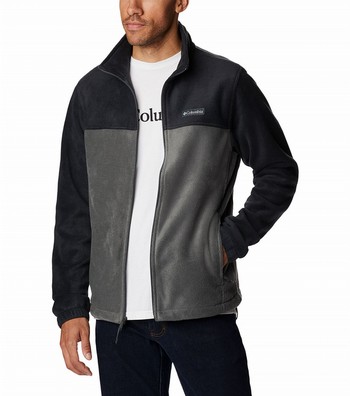 Steens Mountain 2.0 Full Zip Fleece Jacket
