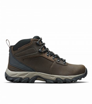 Newton Ridge Plus II Waterproof Wide Hiking Boots