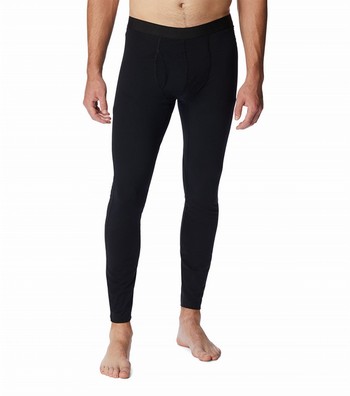 Midweight Stretch Baselayer Pant