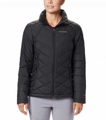 Heavenly Insulated Jacket
