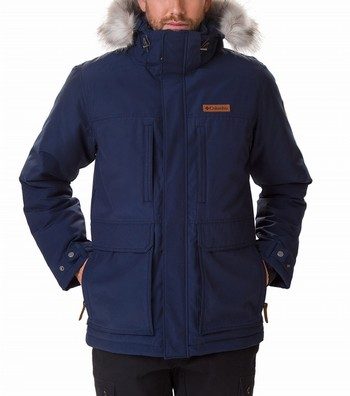Marquam Peak Insulated Jacket