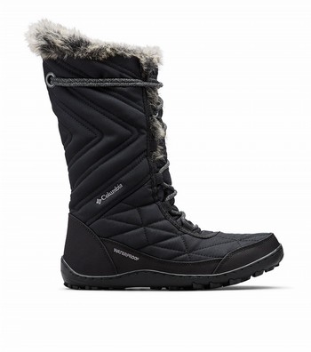 Minx Mid III Insulated Winter Boots