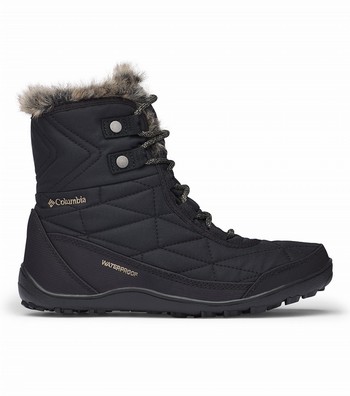 Minx Shorty III Winter Boots