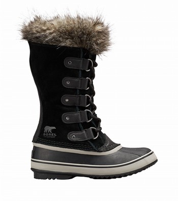 Joan Of Arctic Winter Boots