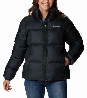 Puffect Insulated Jacket