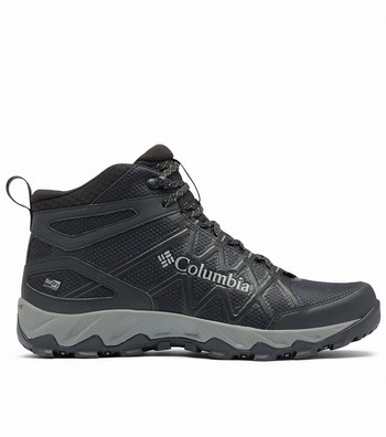Peakfreak X2 Mid OutDry Hiking Shoes