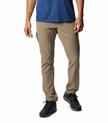 Outdoor Elements Stretch Pant