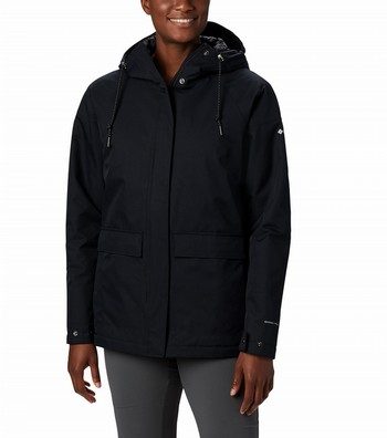 Briargate Insulated Jacket