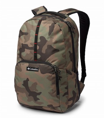 Mazama 26L Backpack