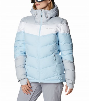 Abbott Peak Insulated Ski Jacket