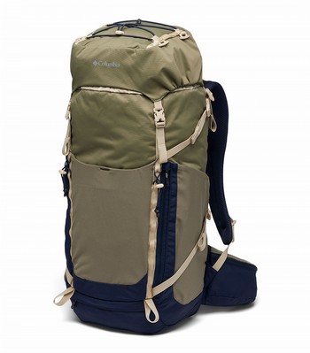 Newton Ridge 36L Trekking Backpack