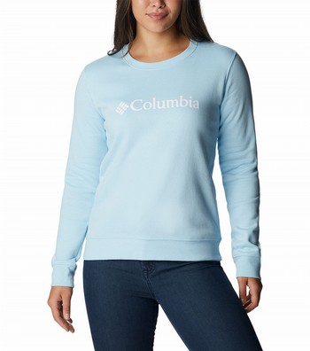 Columbia Trek Graphic Crew Sweatshirt
