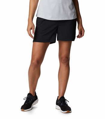 On The Go Lightweight Shorts