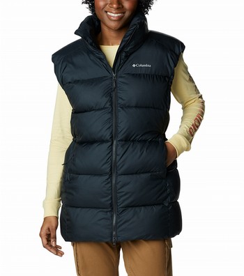 Puffect Mid Insulated Vest