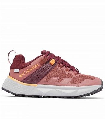 Facet 75 Low OutDry Hiking Shoes