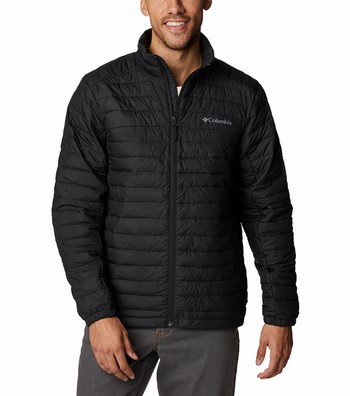 Silver Falls Synthetic Insulated Jacket