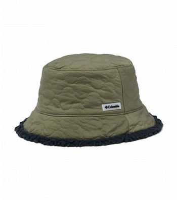 Winter Pass Reversible Bucket Hat