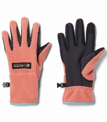 Helvetia Sherpa Gloves