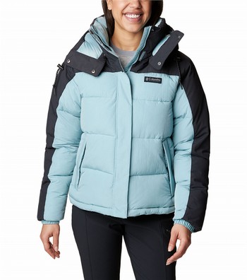 Snowqualmie Insulated Jacket
