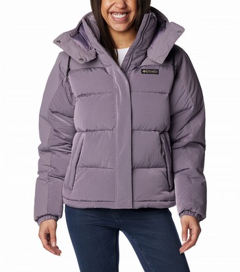 Snowqualmie Insulated Jacket