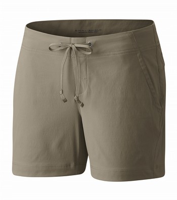 Anytime Outdoor Short