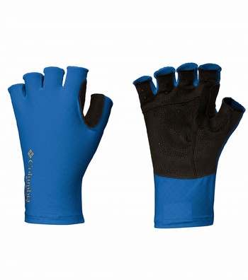 Freezer Zero Fingerless Glove