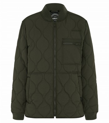 Voyager Recycled Insulated Jacket
