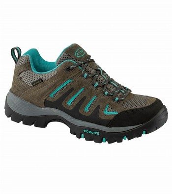 Ranger Low Waterproof Hiking Shoes