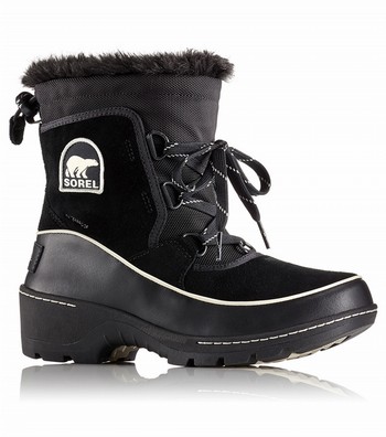 Tivoli III Winter Boot