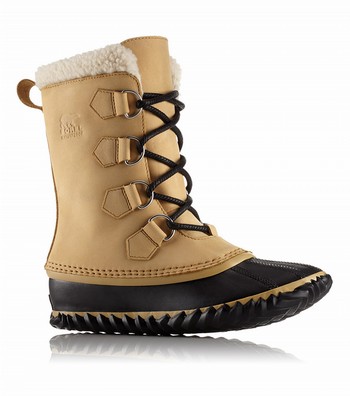 Caribou Slim Winter Boots