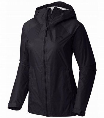 Exponent Waterproof Jacket