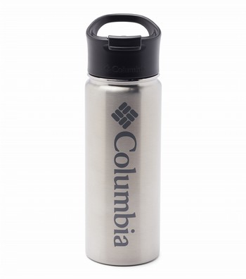 Insulated Vacuum Stainless Steel Water Bottle - 500ml