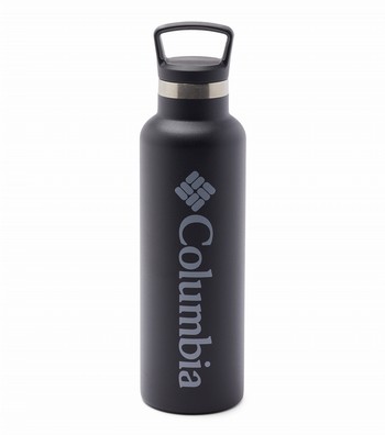 Insulated Vacuum Stainless Steel Water Bottle - 600ml