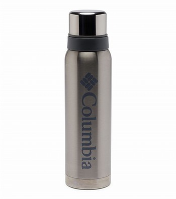 Insulated Vacuum Stainless Steel Water Bottle - 1litre