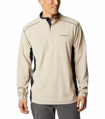 Klamath Range II Half Zip Fleece Top