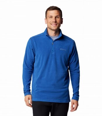 Klamath Range II Half Zip Fleece Top