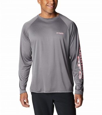 PFG Terminal Tackle Long Sleeve Shirt