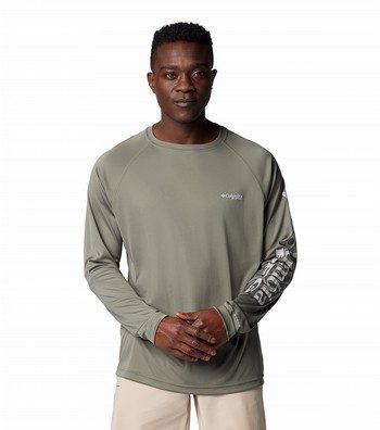 PFG Terminal Tackle Long Sleeve Shirt