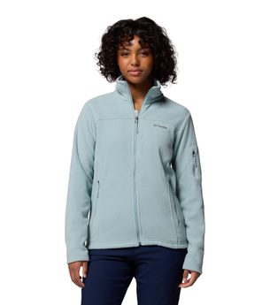 Fast Trek II Full Zip Fleece Jacket