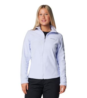 Fast Trek II Full Zip Fleece Jacket