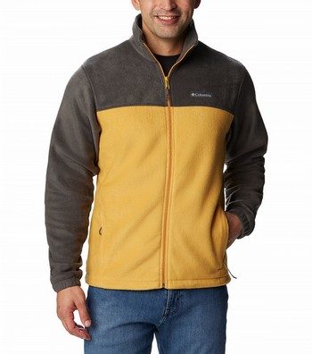 Steens Mountain 2.0 Full Zip Fleece Jacket