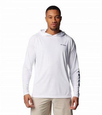 PFG Terminal Tackle Sun Hoodie