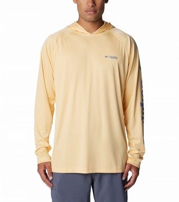 PFG Terminal Tackle Sun Hoodie