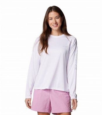 PFG Tidal Tee II Long Sleeve Shirt