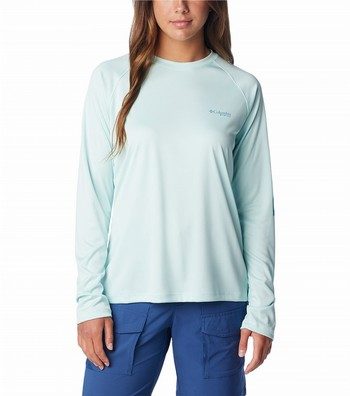 PFG Tidal Tee II Long Sleeve Shirt