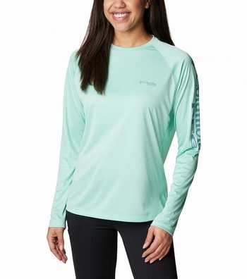 PFG Tidal Tee II Long Sleeve Shirt