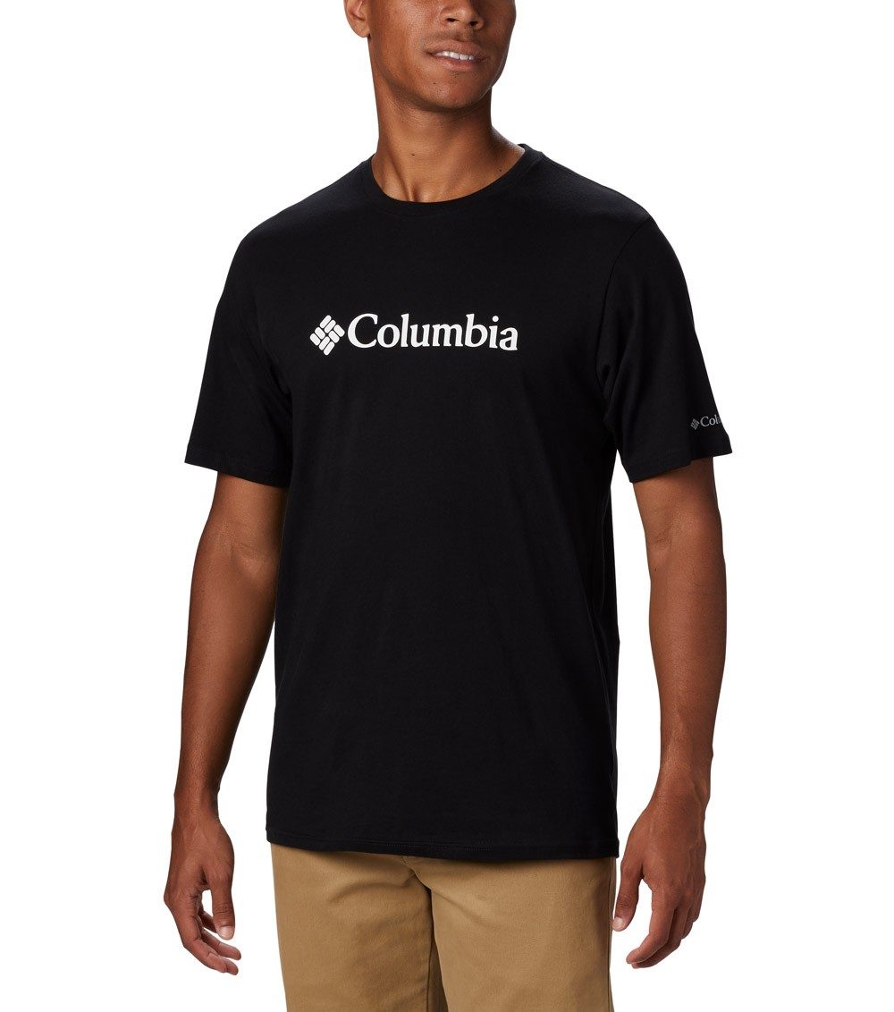 Columbia CSC™ Seasonal Logo Men's T-shirt - NBA Stephen Curry Golden State  Warriors First String Men's T - WARSC - Classic shirt Yellow EK2M12BHU