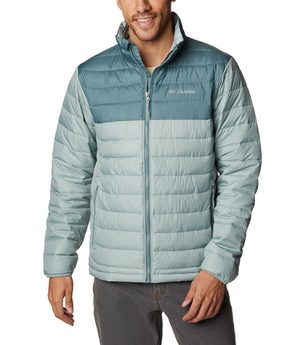 Powder Lite Insulated Jacket